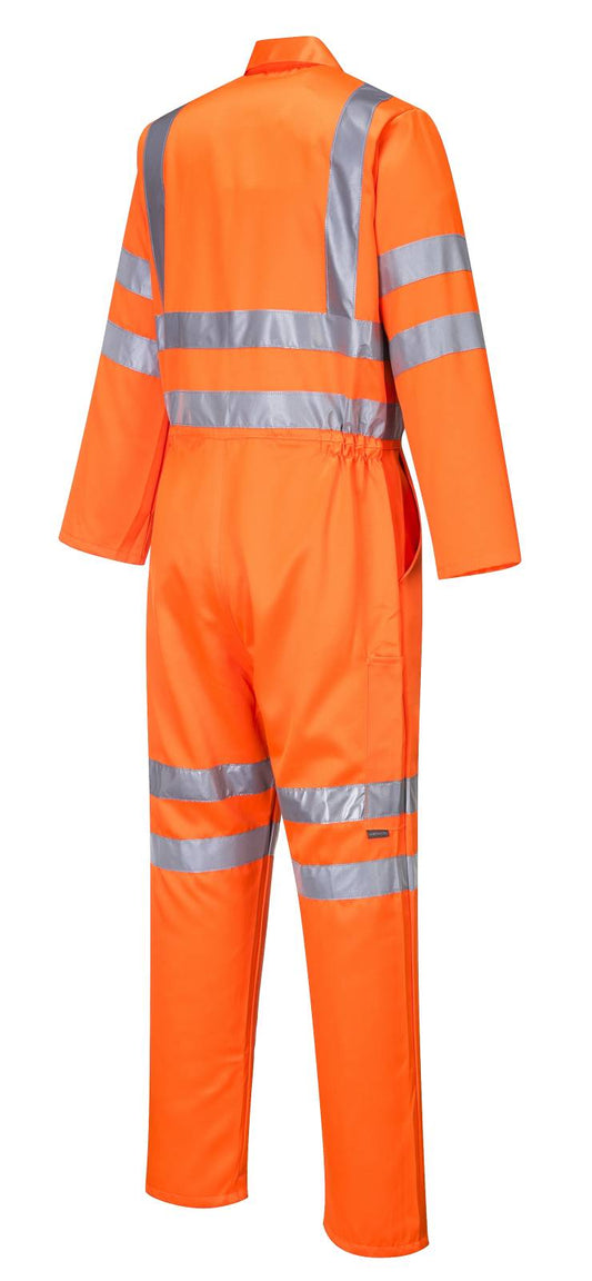 Portwest Overalls RT42 oranje(OR)