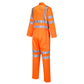Portwest Overalls RT42 oranje(OR)