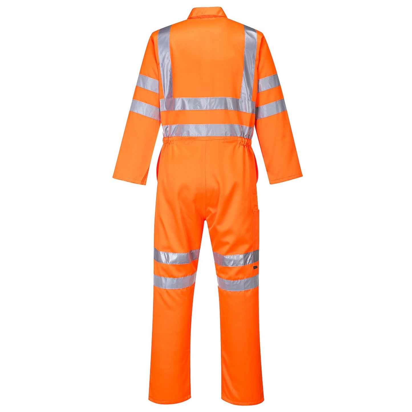 Portwest Overalls RT42 oranje(OR)