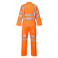Portwest Overalls RT42 oranje(OR)