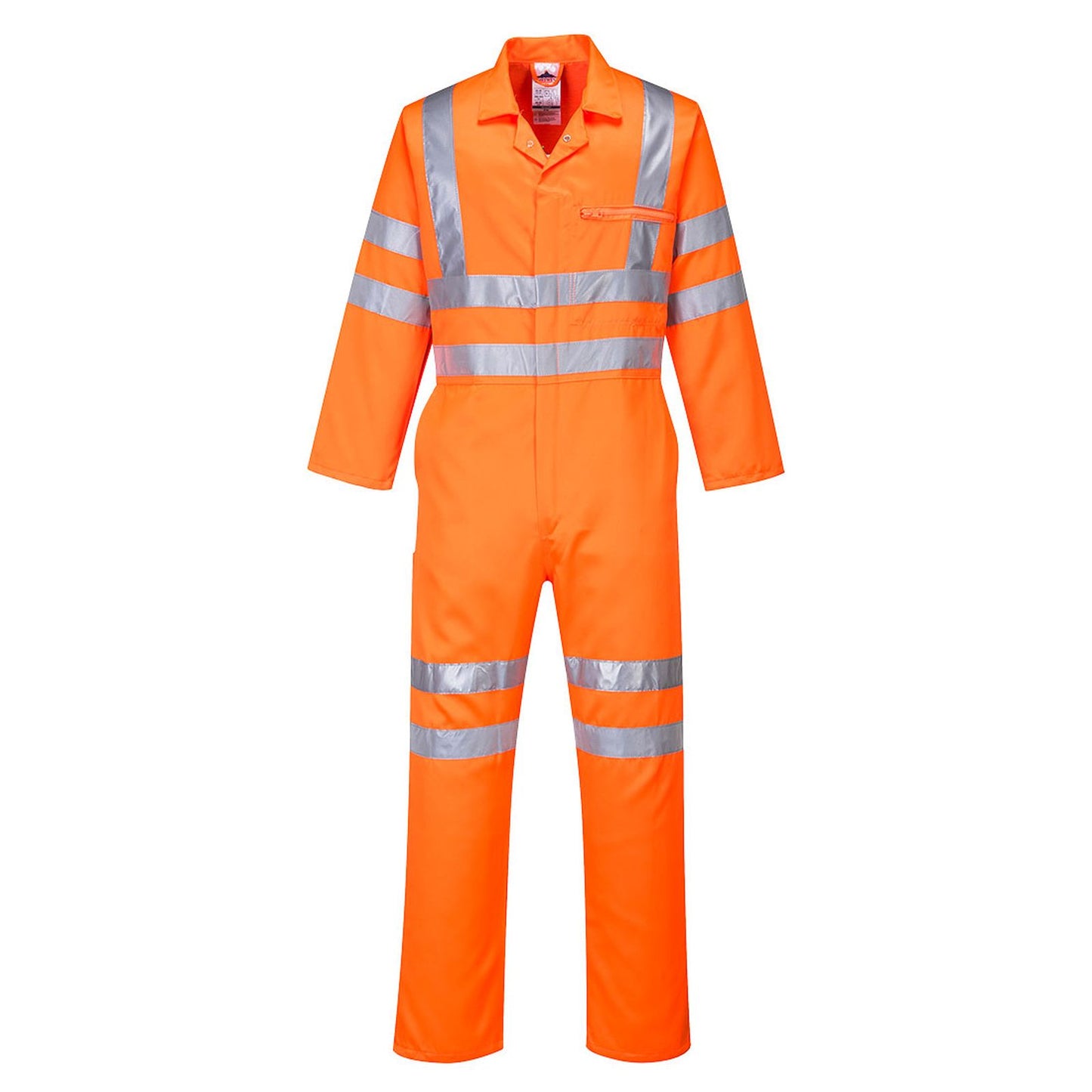 Portwest Overalls RT42 oranje(OR)
