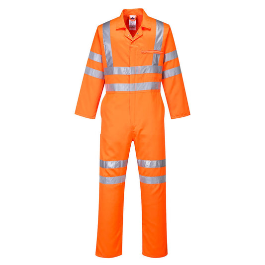 Portwest Overalls RT42 oranje(OR)