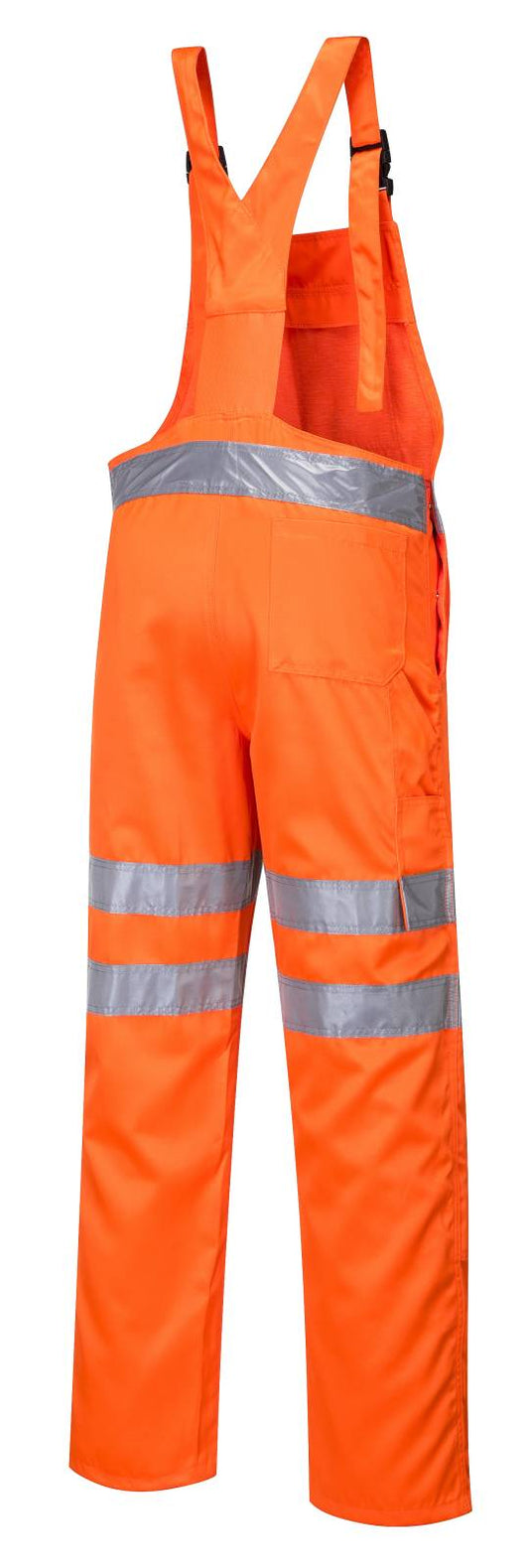 Portwest Overalls RT43 oranje(OR)