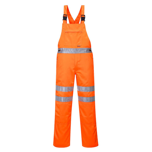 Portwest Overalls RT43 oranje(OR)