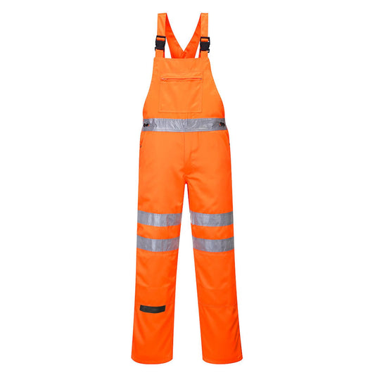Portwest Overalls RT43 oranje(OR)