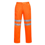 Portwest Broeken RT45 oranje(OR)