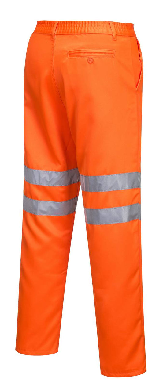 Portwest Broeken RT45 oranje(OR)