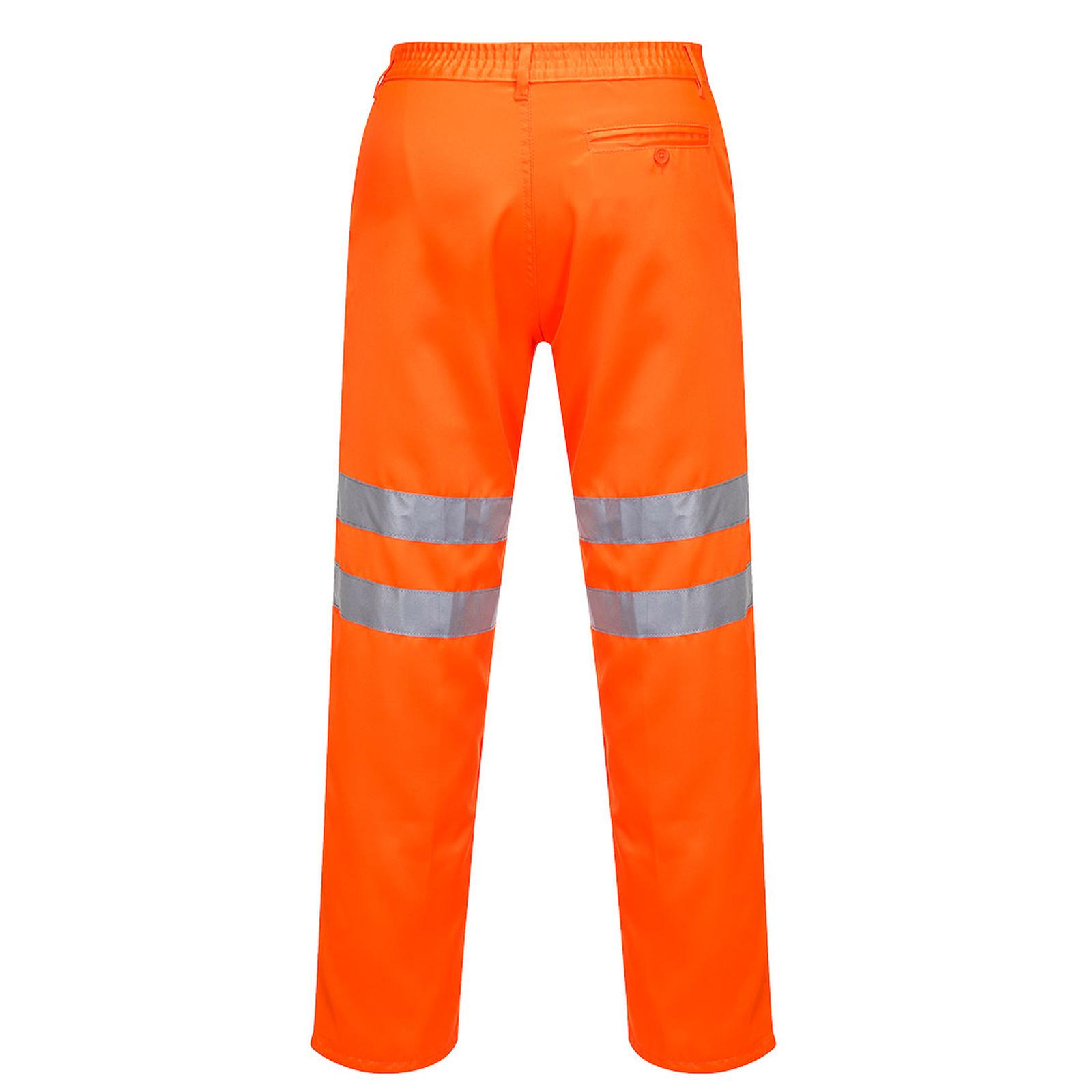 Portwest Broeken RT45 oranje(OR)