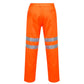 Portwest Broeken RT45 oranje(OR)