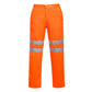 Portwest Broeken RT45 oranje(OR)