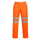 Portwest Broeken RT45 oranje(OR)