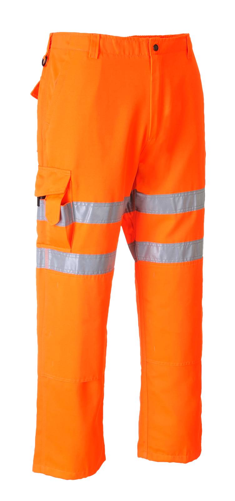 Portwest Broeken RT46 oranje(OR)