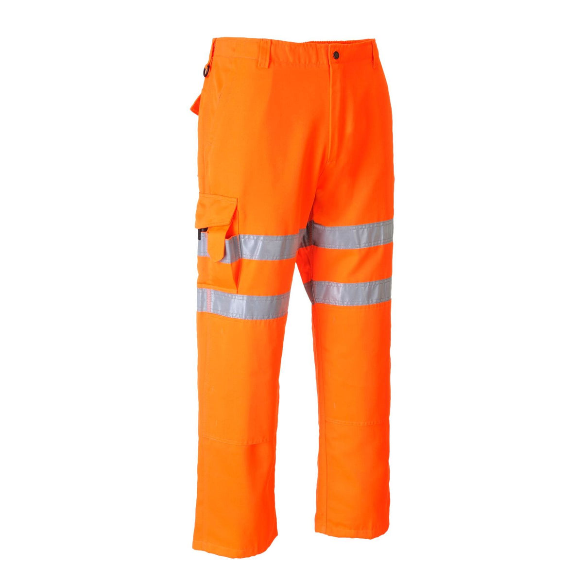 Portwest Broeken RT46 oranje(OR)