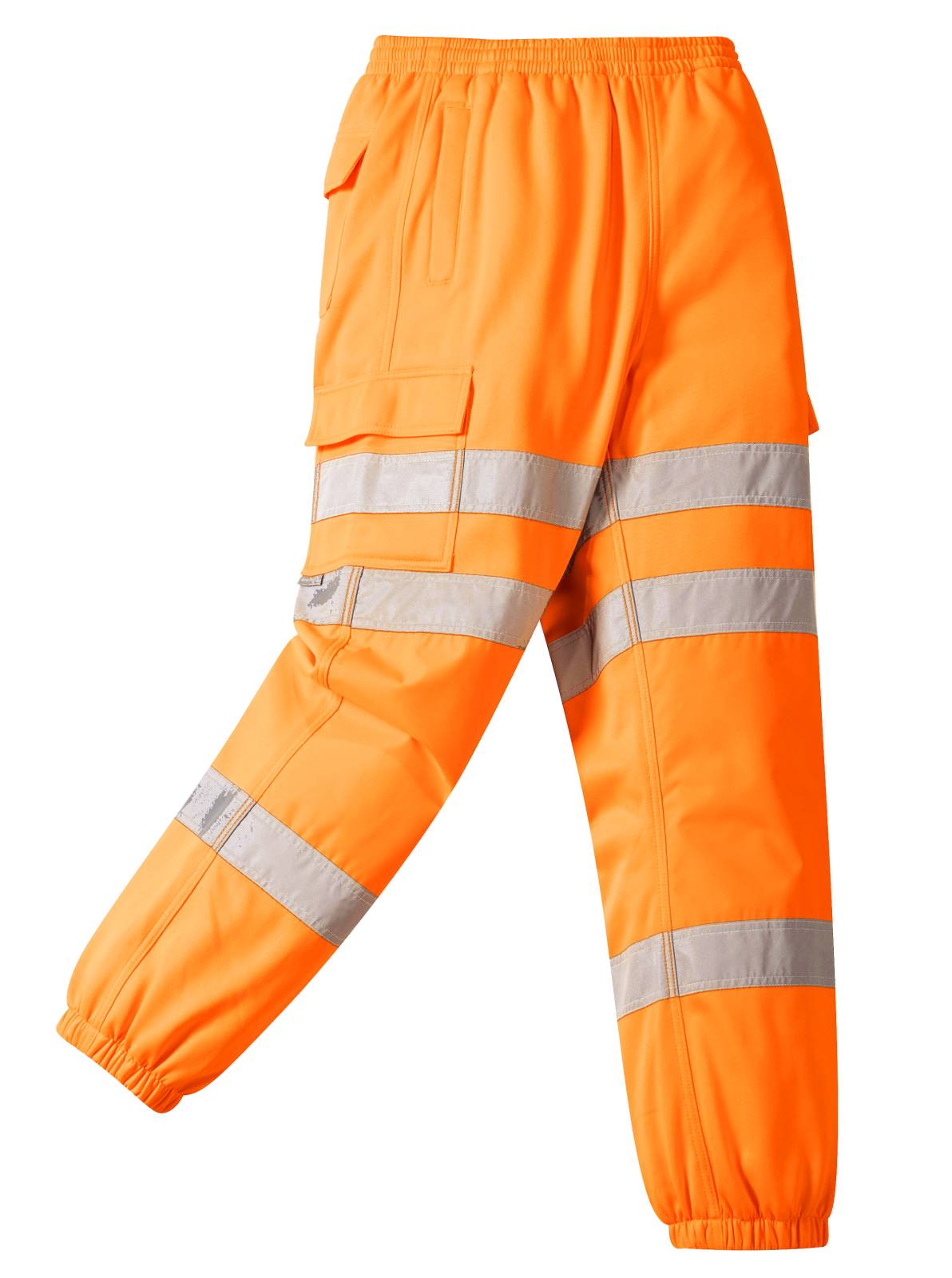 Portwest Broeken RT48 HiVis oranje(OR)