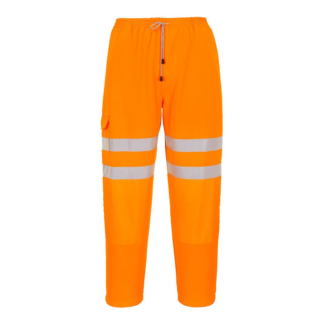 Portwest Broeken RT48 HiVis oranje(OR)
