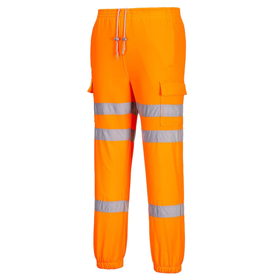 Portwest Broeken RT48 HiVis oranje(OR)