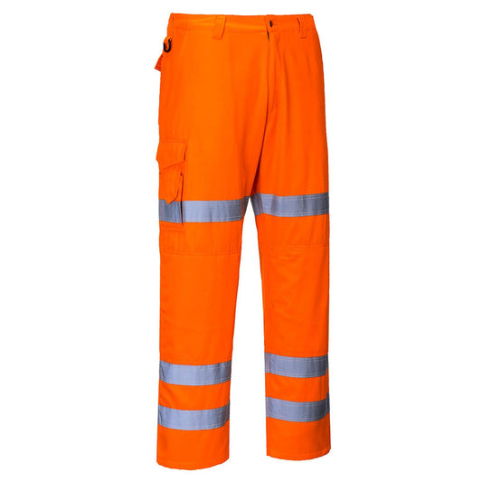 Portwest Broeken RT49 oranje(OR)