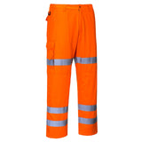 Portwest Broeken RT49 oranje(OR)