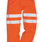 Portwest Broeken RT51 oranje(OR)