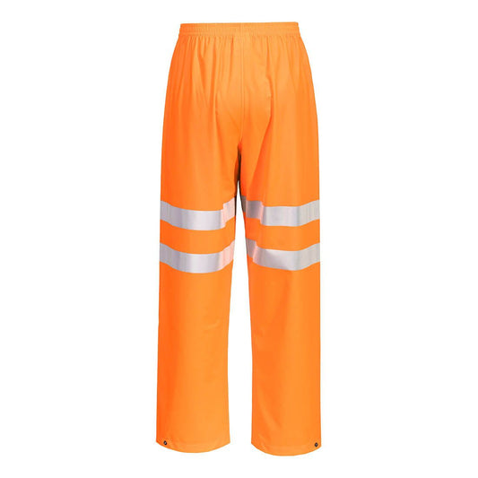 Portwest Broeken RT51 oranje(OR)