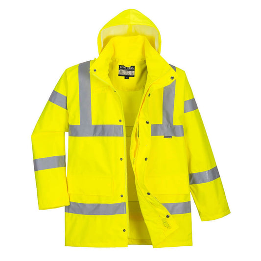 Portwest Jassen RT60 geel(YE)