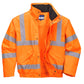 Portwest Jassen RT62 oranje(OR)