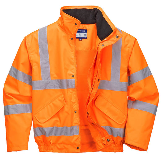 Portwest Jassen RT62 oranje(OR)