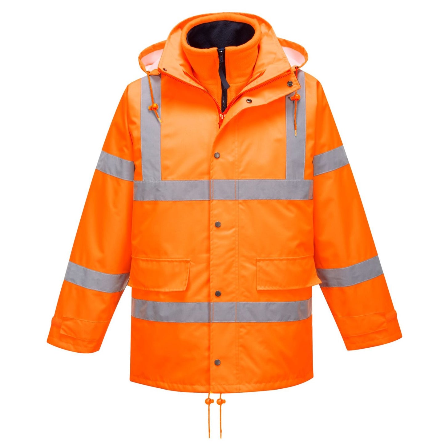 Portwest Jassen RT63 oranje(OR)