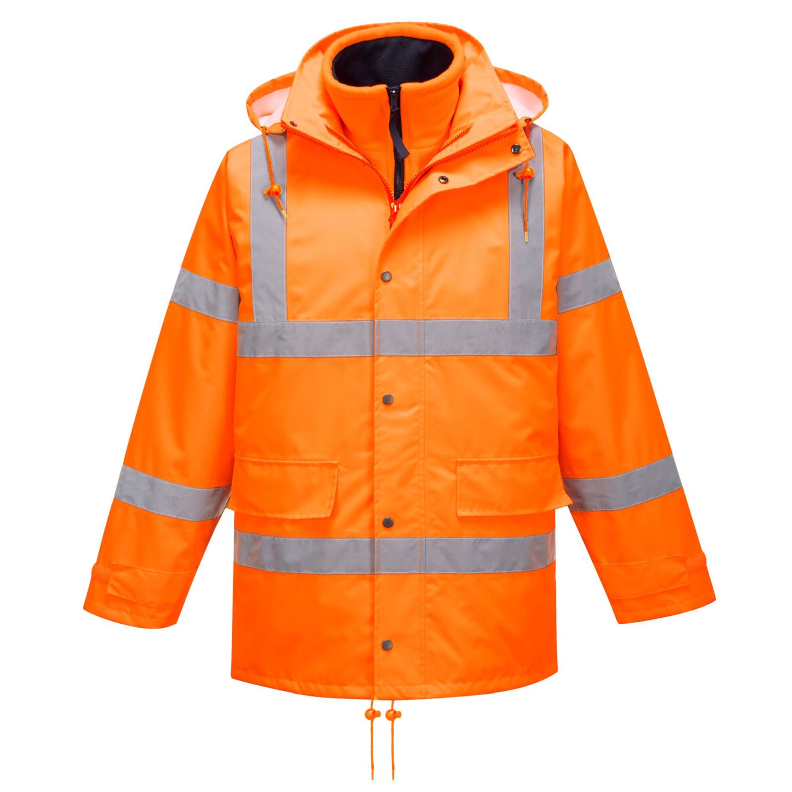 Portwest Jassen RT63 oranje(OR)