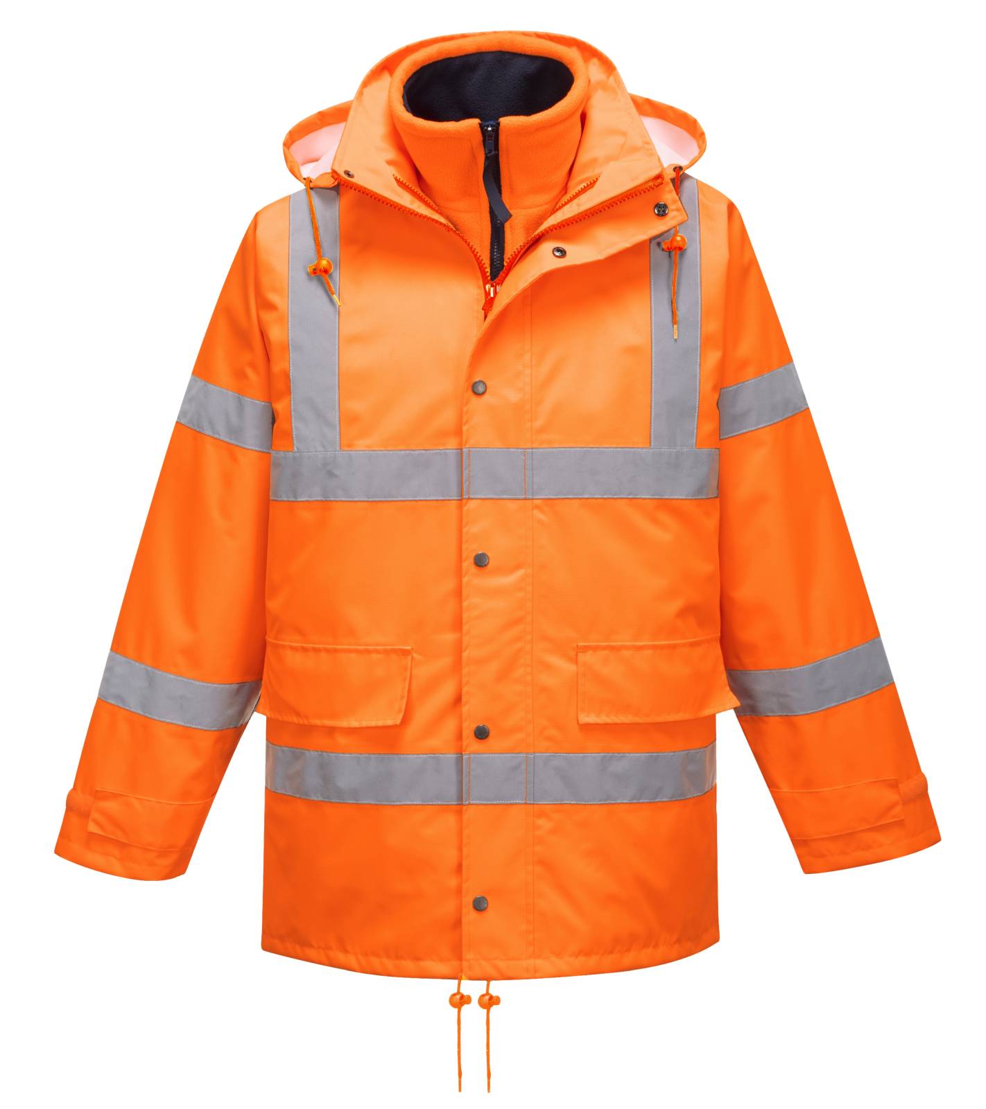 Portwest Jassen RT63 oranje(OR)