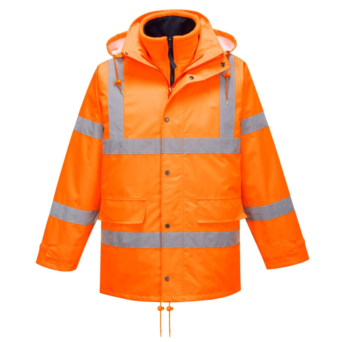 Portwest Jassen RT63 oranje(OR)