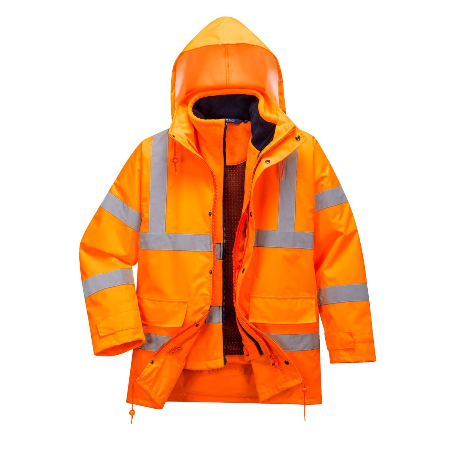 Portwest Jassen RT63 oranje(OR)
