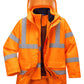 Portwest Jassen RT63 oranje(OR)