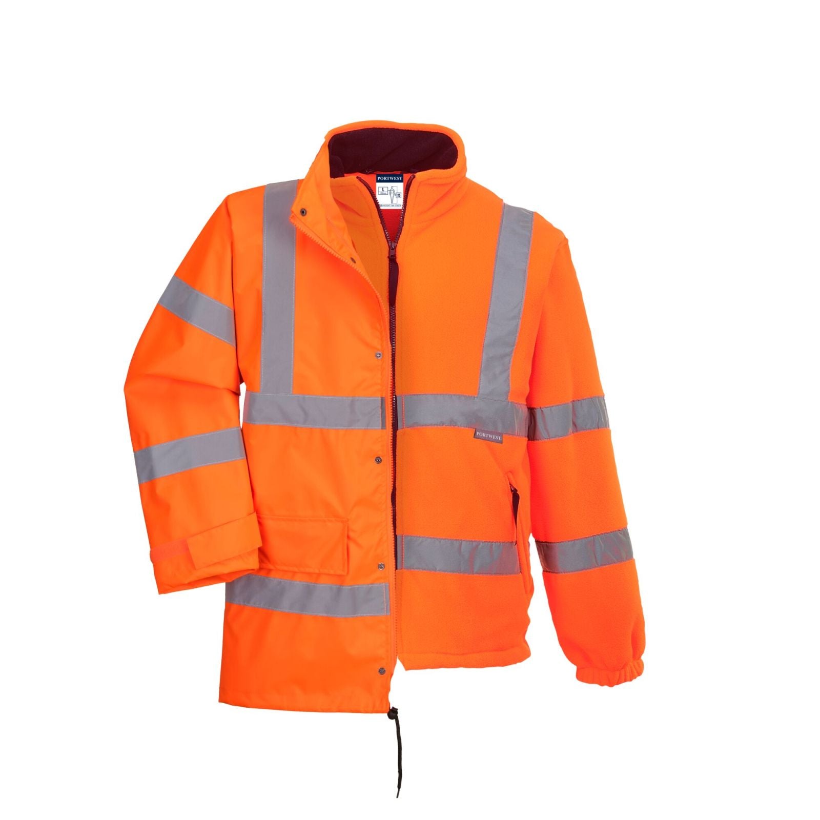 Portwest Jassen RT63 oranje(OR)