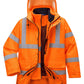 Portwest Jassen RT63 oranje(OR)