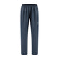Noname Rainwear Regenbroek RWB100 PU marineblauw(NAVY)
