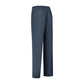 Noname Rainwear Regenbroek RWB100 PU marineblauw(NAVY)