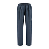 Noname Rainwear Regenbroek RWB100 PU marineblauw(NAVY)