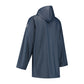 Noname Rainwear Regenjas RWJ100 PU marineblauw(NAVY)