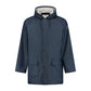Noname Rainwear Regenjas RWJ100 PU marineblauw(NAVY)