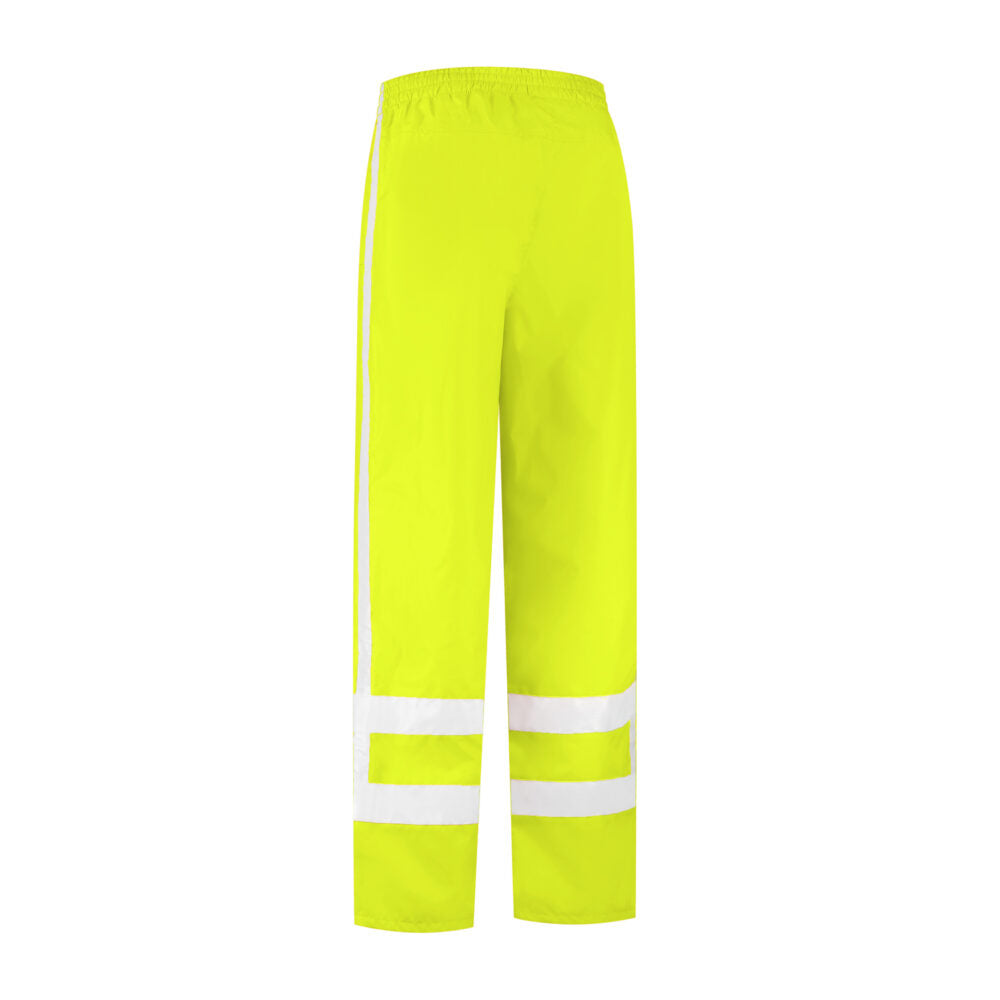 Noname High Visibility Werkbroek RWHVT100 Oxford HiVis RWS geel(GEEL)