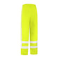 Noname High Visibility Werkbroek RWHVT100 Oxford HiVis RWS geel(GEEL)