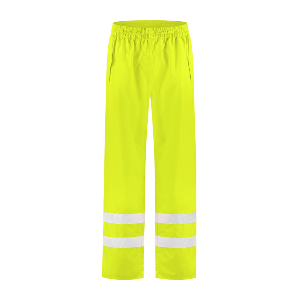 Noname High Visibility Werkbroek RWHVT100 Oxford HiVis RWS geel(GEEL)
