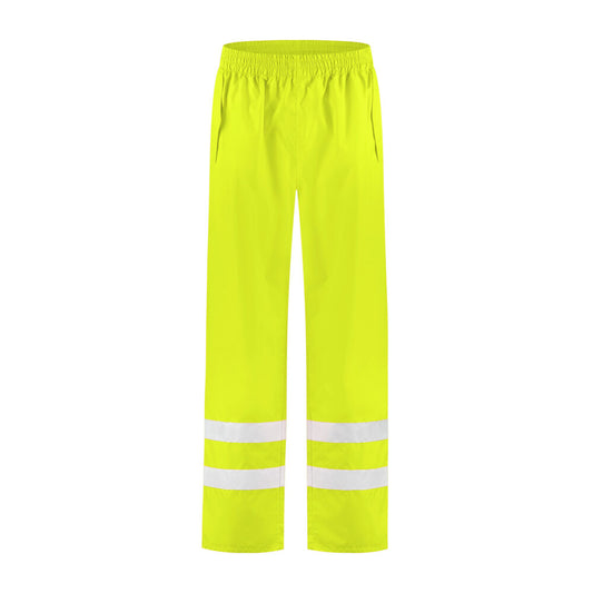 Noname High Visibility Werkbroek RWHVT100 Oxford HiVis RWS geel(GEEL)