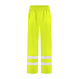 Noname High Visibility Werkbroek RWHVT100 Oxford HiVis RWS geel(GEEL)