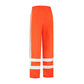Noname High Visibility Werkbroek RWHVT100 Oxford HiVis RWS oranje(ORANJE)