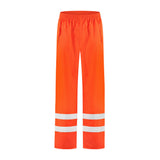Noname High Visibility Werkbroek RWHVT100 Oxford HiVis RWS oranje(ORANJE)