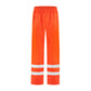 Noname High Visibility Werkbroek RWHVT100 Oxford HiVis RWS oranje(ORANJE)