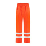 Noname High Visibility Werkbroek RWHVT100 Oxford HiVis RWS oranje(ORANJE)
