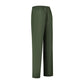 Noname Rainwear Regenbroek RWB100 PU legergroen(FLGROEN)